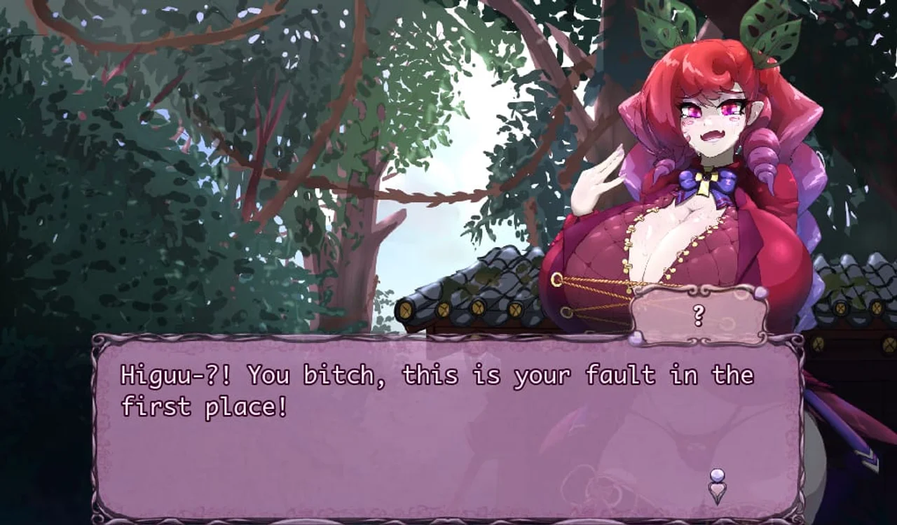 Moncurse Preview 8