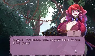 Moncurse Preview 8