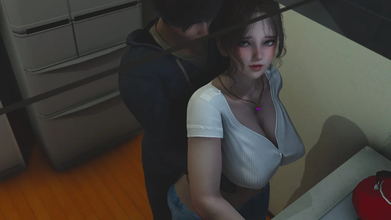 Chasing Desires Preview 3