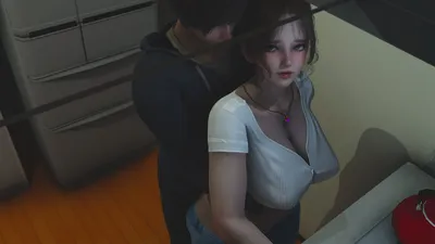 Chasing Desires Preview 3