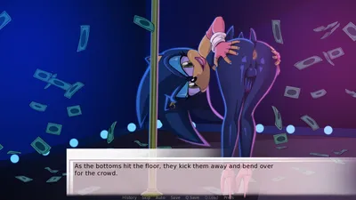 Near Hentai Studio Tour Down the Rabbit Hole Preview 10