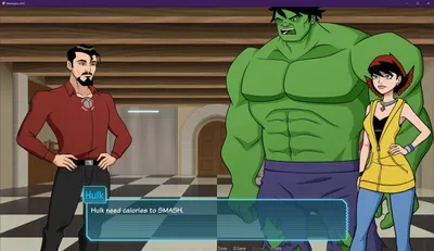 Revengers Agent of Chaos Preview 1