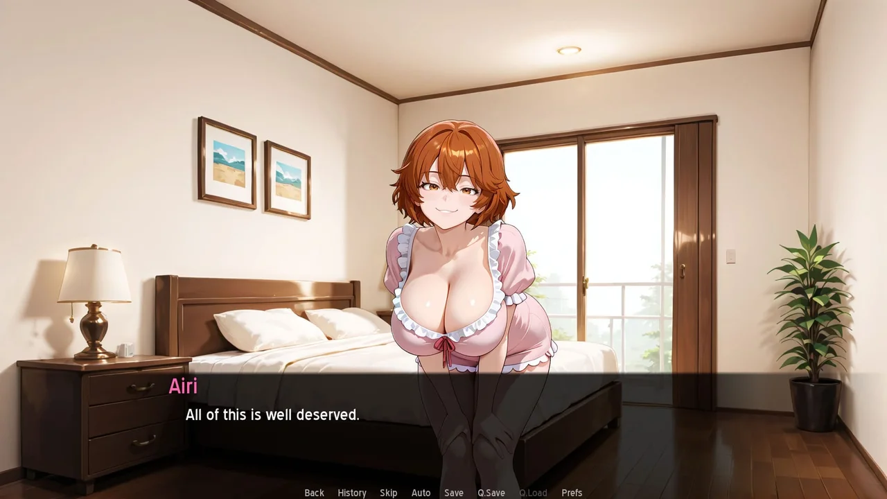 Help I Married a Slut Preview 4