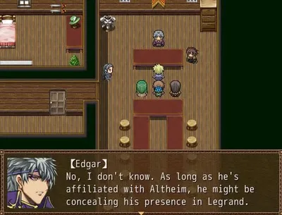 Spiral Legend Iii Preview 8