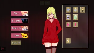 Secret Care Cafe Preview 7