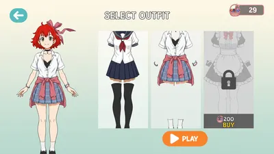 Sweet Harvest Preview 2
