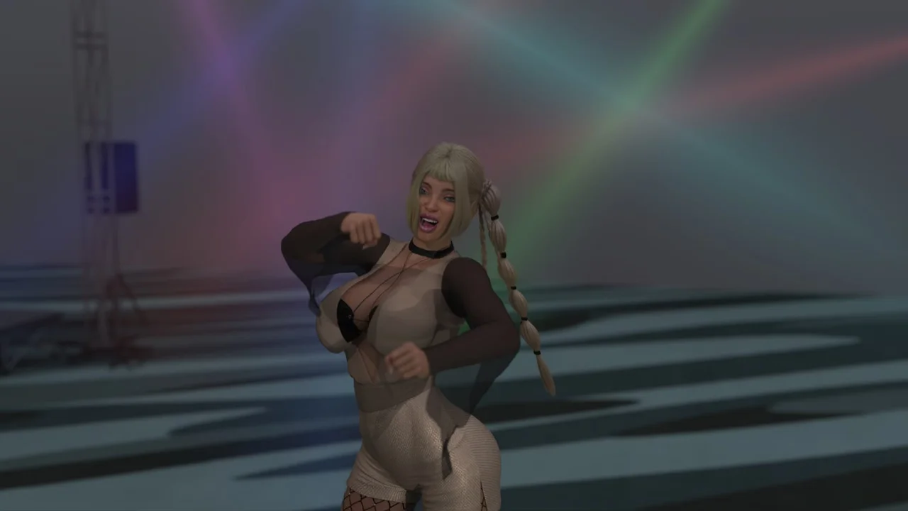 Ethereal Threads Preview 10