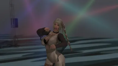 Ethereal Threads Preview 10