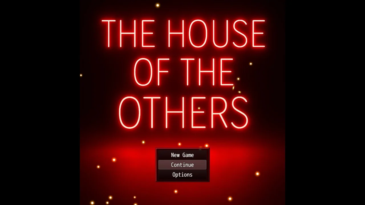 The House of the Others Preview 1