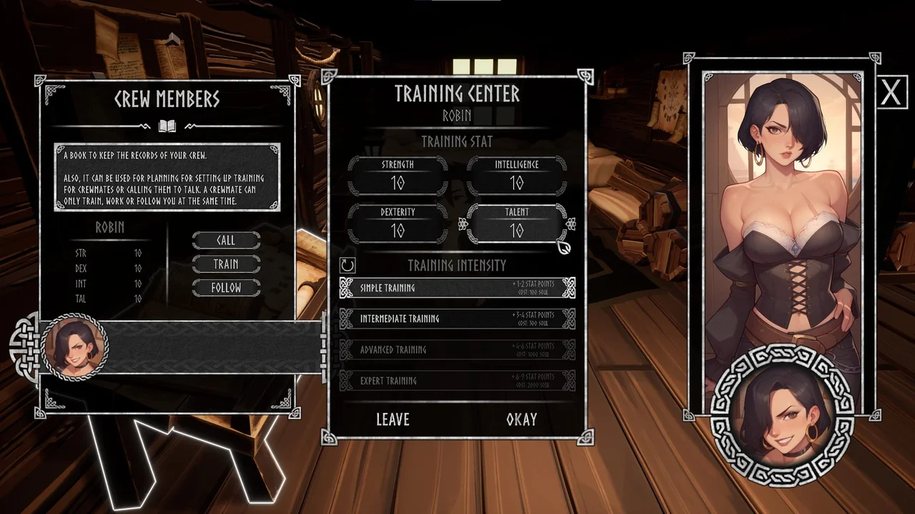 Nehyr Preview 7