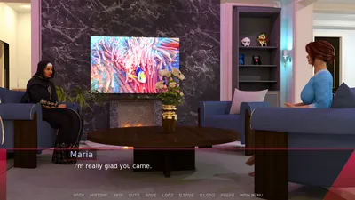 World of Pleasure Preview 7