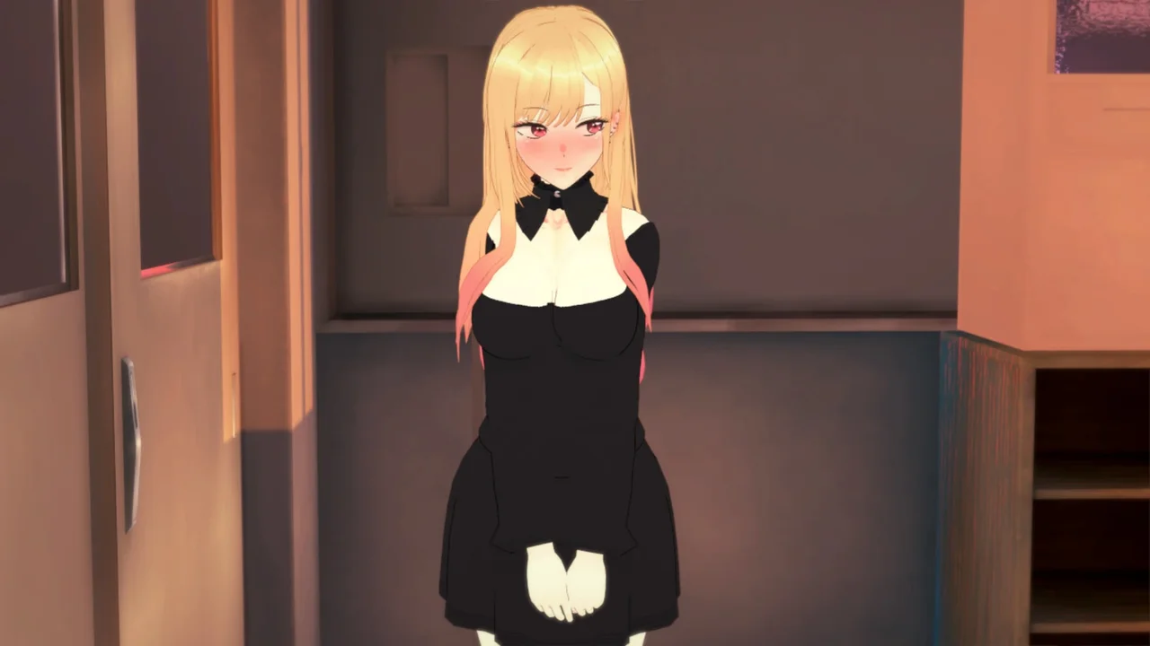 Bisque Doll Preview 2
