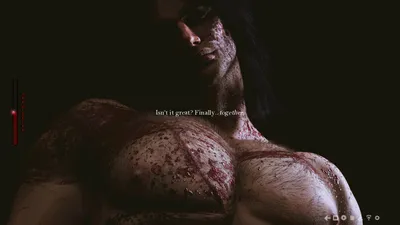 Your Affliction Lester Diaz Preview 2