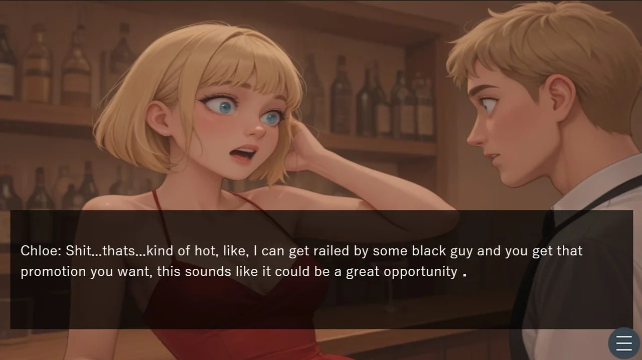 Get Your Wife Black Bred Preview 6