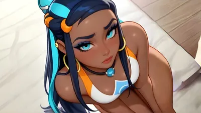 Fuck Town Preview 1