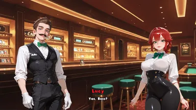 Princess Hearts Poker Preview 2