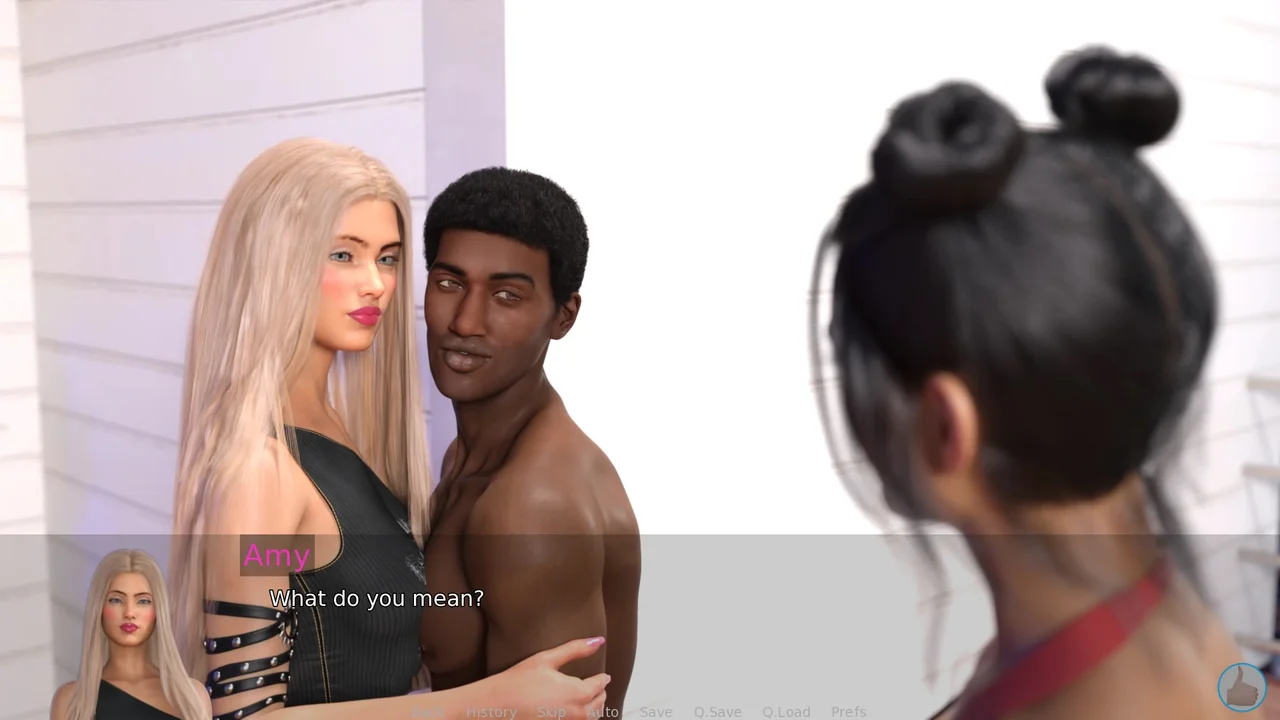 Amys Whispers of Lust Preview 5
