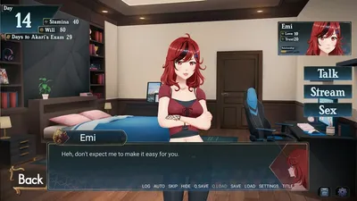 Love Mansion Preview 3