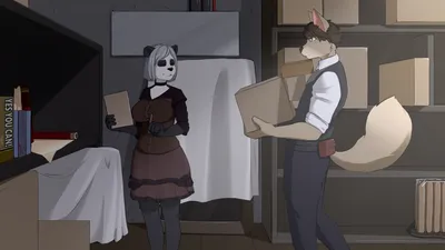Automaton Story Preview 4