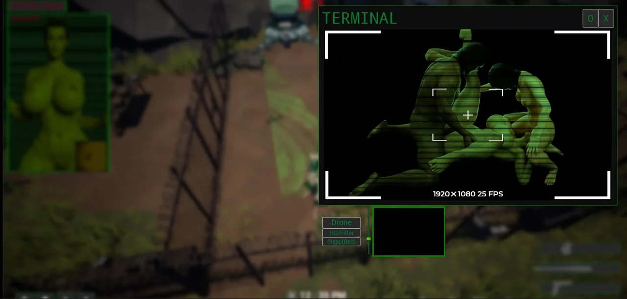 Spermapocalypse Preview 10