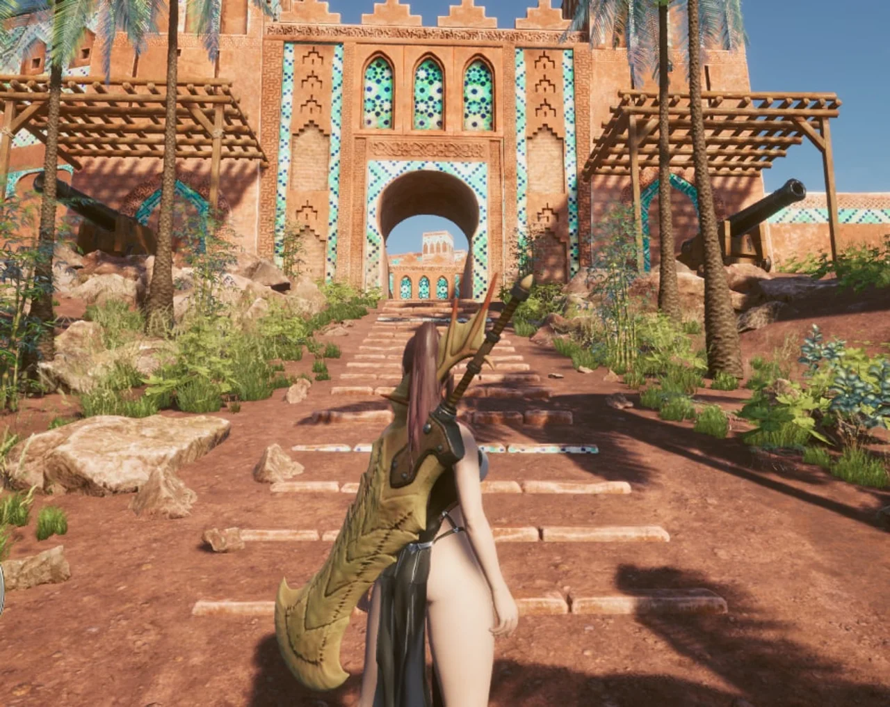 Beasthunter Preview 9