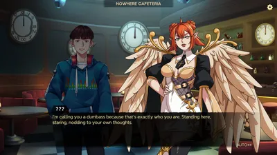 Jnz Nightmare Girls Preview 1