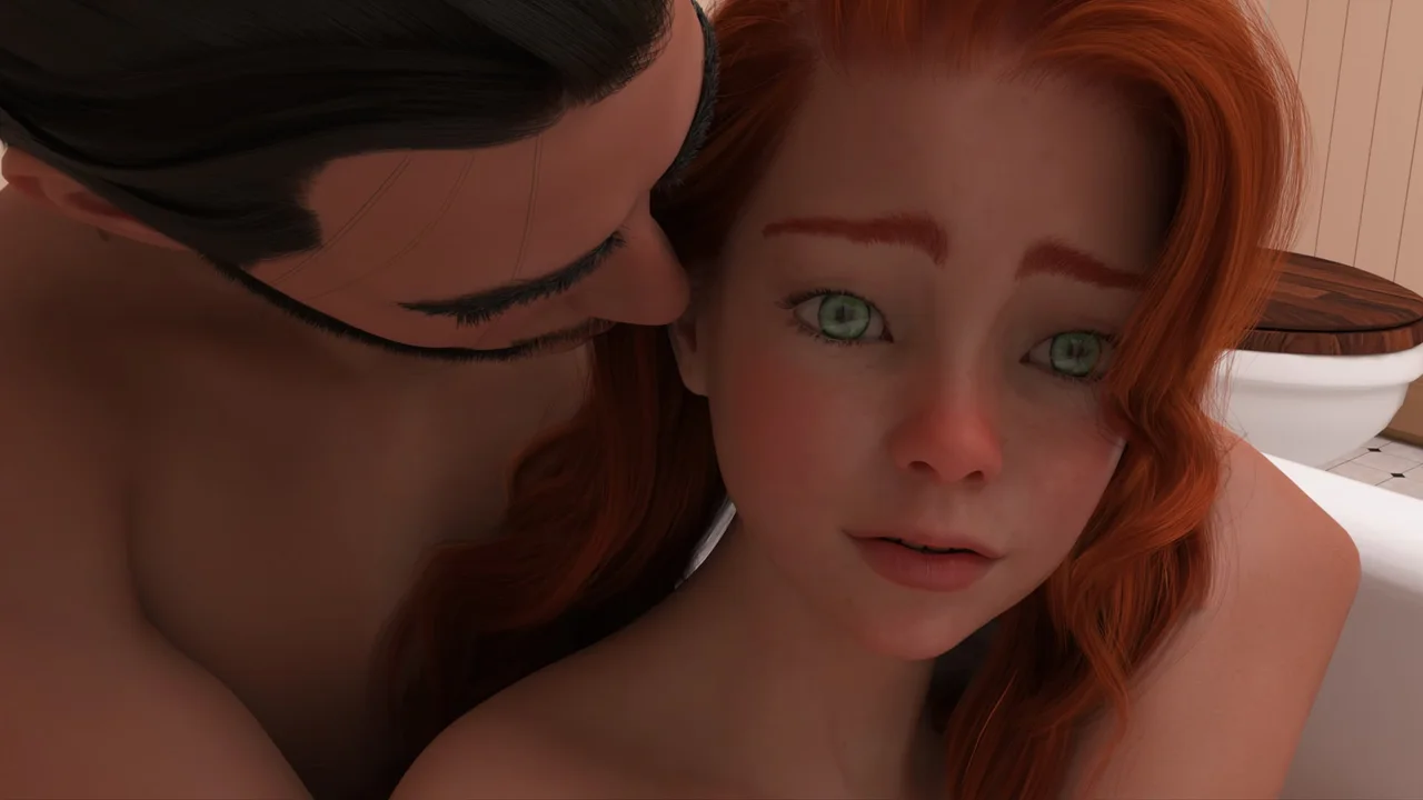 The Sunset Fairies Preview 6