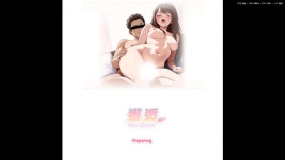 Sex Lover Preview 2