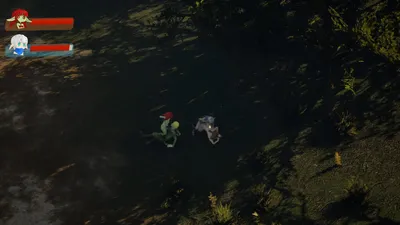 Goblins of Lust Preview 6