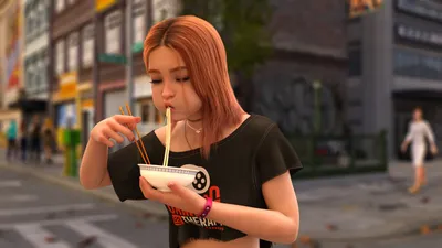Summer in the City Preview 1