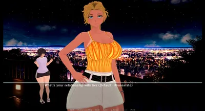 Futacity Preview 1