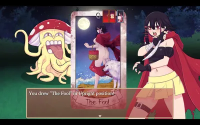 Project Red Preview 3