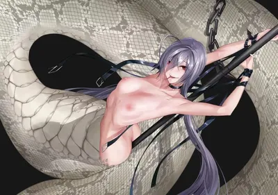 Succubus Desire Lilith Project Preview 1