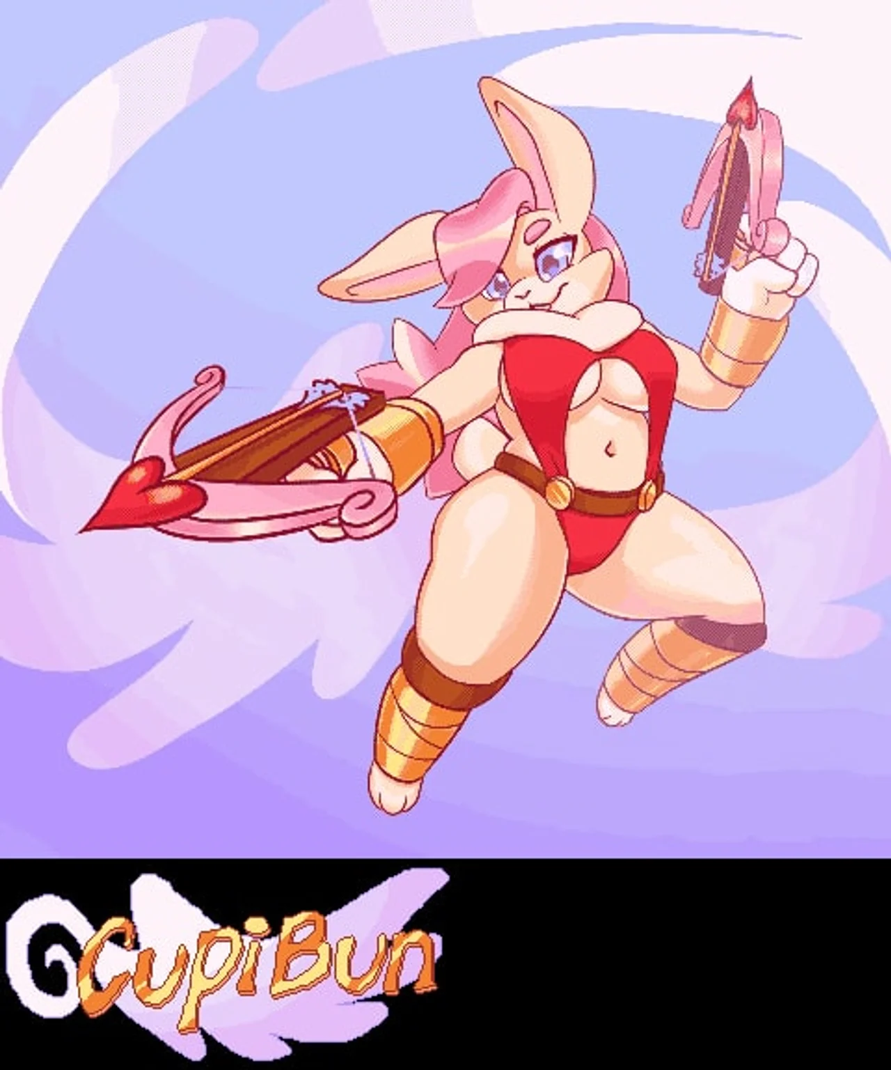 Cupibun Preview 8