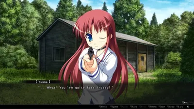 Rebellions Secret Game 2nd Stage Preview 6