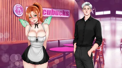 Aura of Sin Preview 6