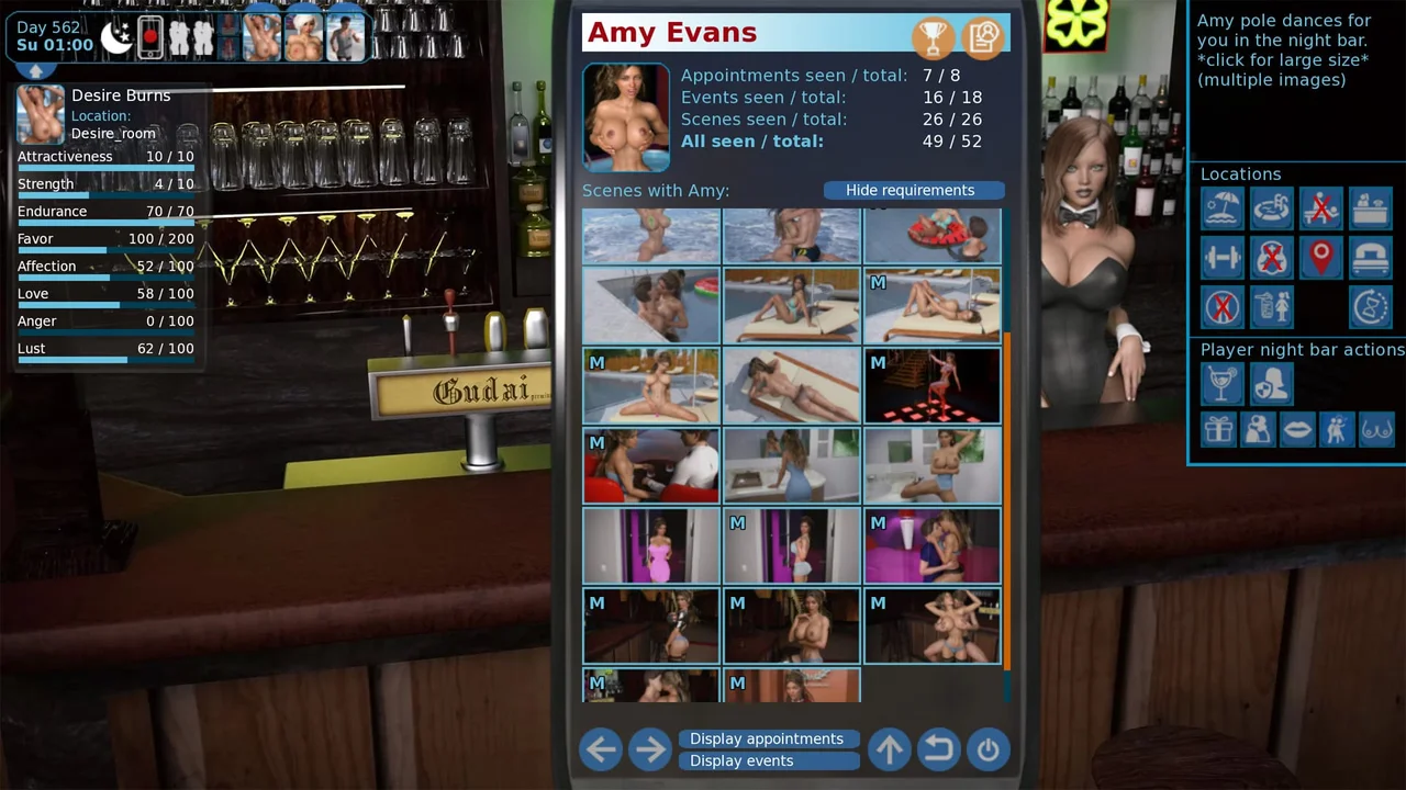 Holiday Island Preview 5