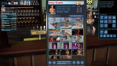 Holiday Island Preview 5