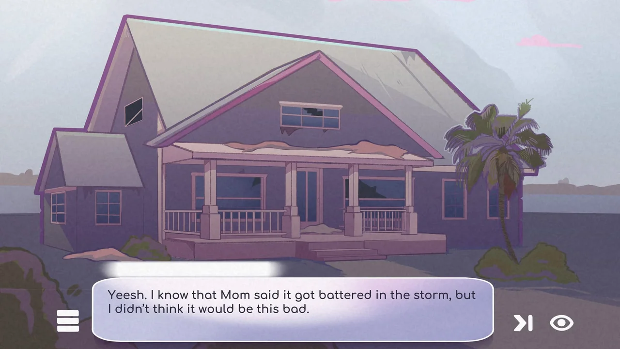 Project Home Preview 5