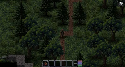 Silverpine Preview 3