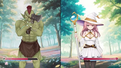 The Alchemists Elixir Preview 1