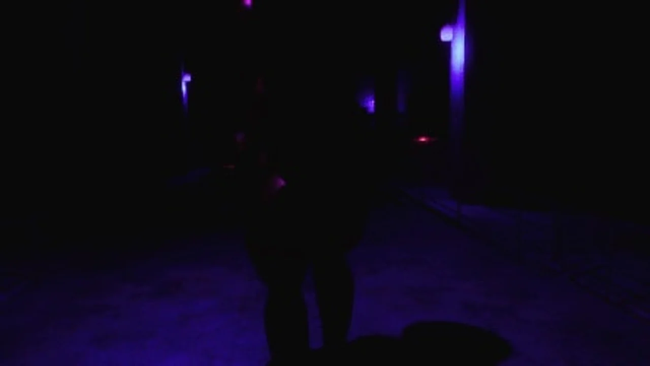 Five Nights of Passion 2 Preview 1