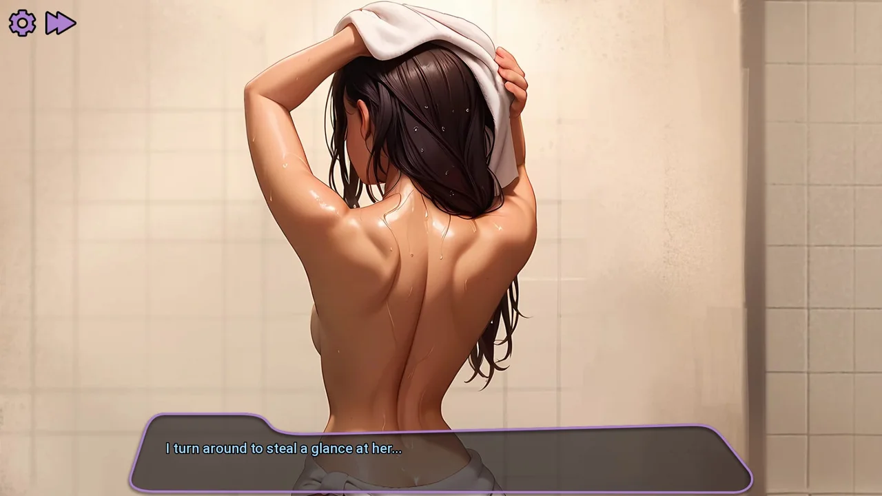 No Fap Island Preview 8
