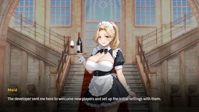 My Forbidden Thought Preview 7