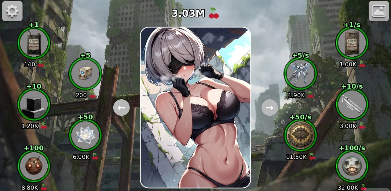 2b Clicker System Overload Preview 4