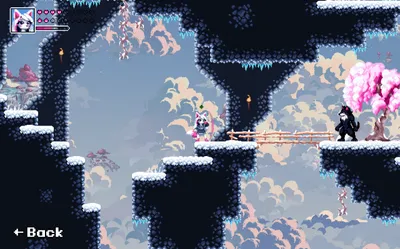 Nine Lives of Yoki Preview 5