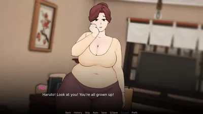 Holiday Homewrecker Preview 1