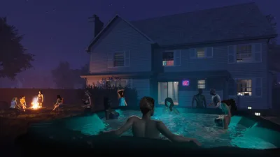 House Party Preview 7