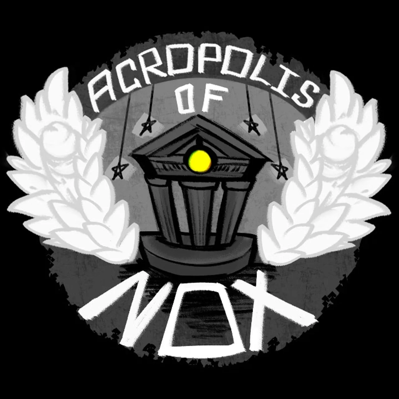 Acropolis of Nox Preview 2