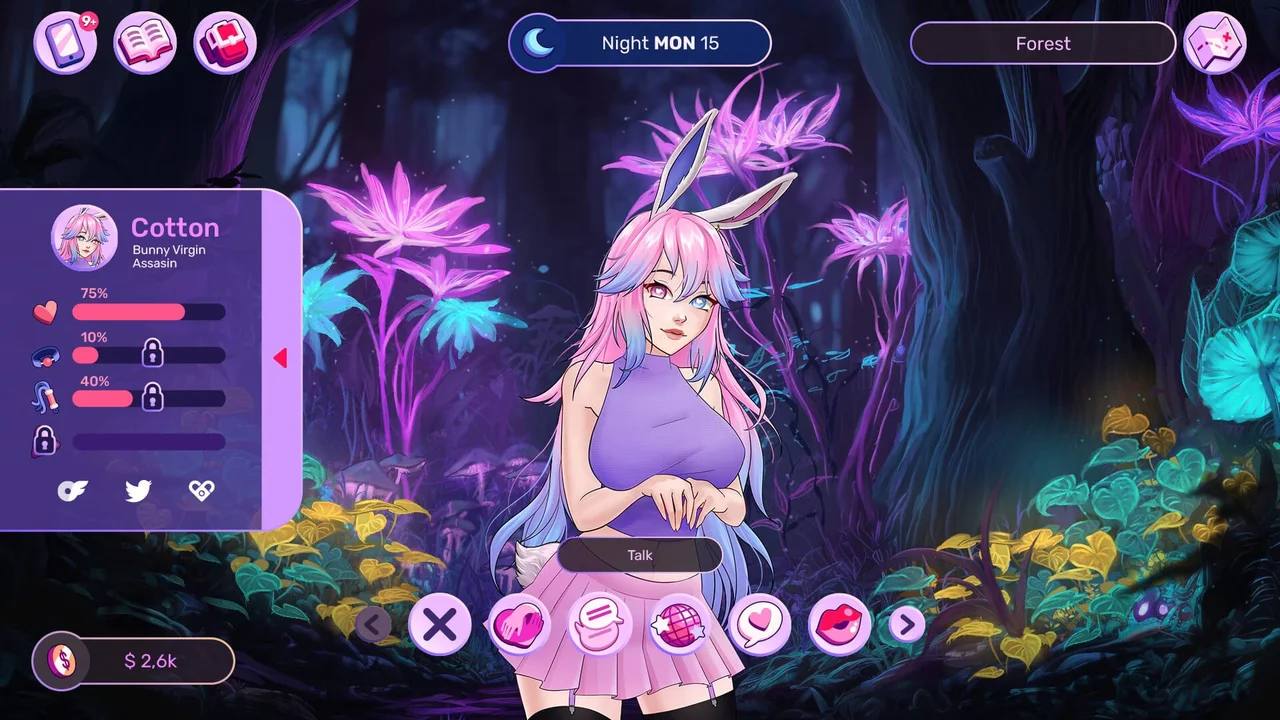 Loverse Preview 9